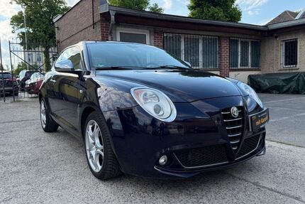 Alfa Romeo MiTo 86.328 km 6.999 &euro; Berlin 13127
