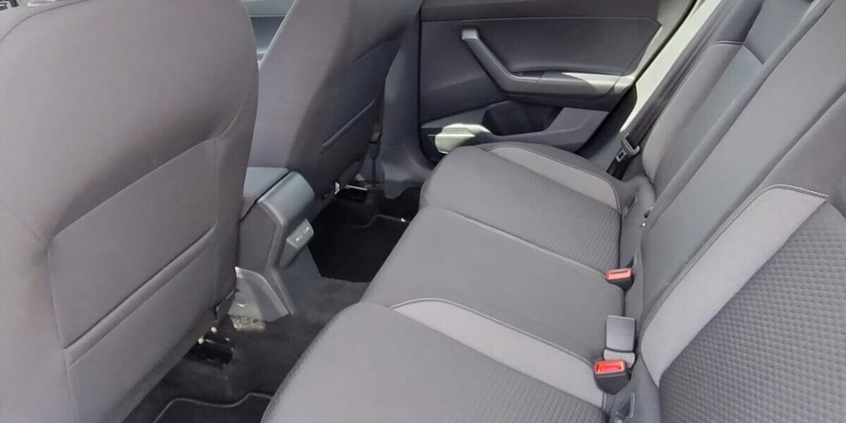 VW Taigo 1,0 TSI Life PDC/Sitzh./ Carplay/DAB/LED 48.698 km 18.000 &euro; Höchstenbach 57629