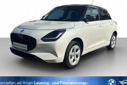 Suzuki Swift 3.364 km 18.560 &euro; Bayreuth 95447