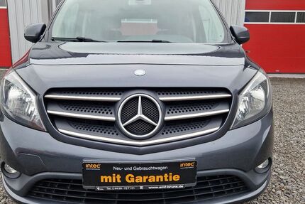 Mercedes-Benz Citan 159.000 km 18.999 € Gedern 63688