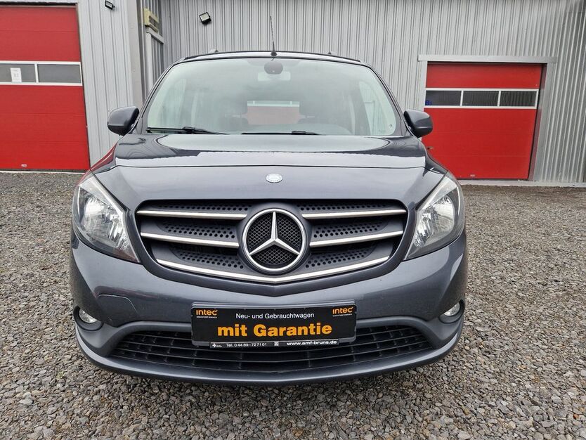 Mercedes-Benz Citan 159.000 km 18.999 € Gedern 63688