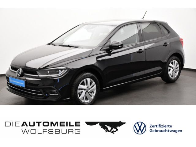 VW Polo 8.697 km 20.180 &euro; Wolfsburg 38440