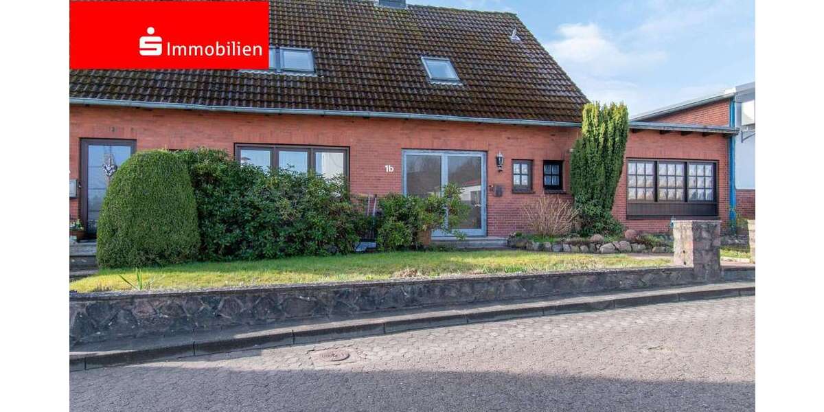 Einfamilienhaus Preetz - 5 Zimmer, 173 m&sup2;, 319.000&euro; | Angebot:27088316