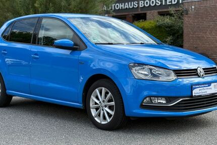 VW Polo 153.200 km 6.490 &euro; Boostedt 24598