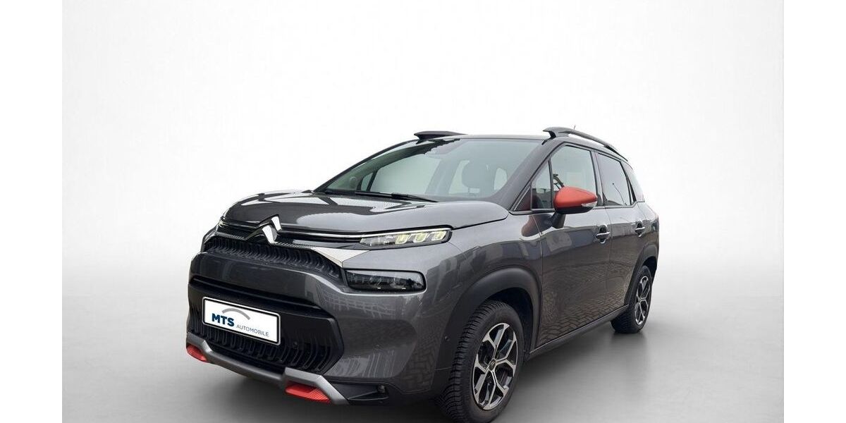 Citroen C3 Aircross 40.189 km 15.450 &euro; Oberursel (Taunus) OT Oberursel 61440