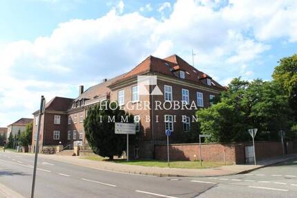 Gewerbeobjekt Salzwedel Neustadt - 5 Zimmer, 48 m&sup2;, 315&euro; | Angebot:25748201