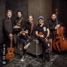 FolkHerbst: Preisverleihung & Eröffnung 26.09.2026 Malzhaus