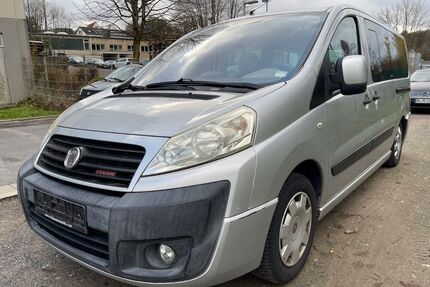Fiat Scudo