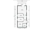 Bungalow Magdeburg Diesdorf - 3 Zimmer, 85 m&sup2;, 295.000&euro; | Angebot:26933817