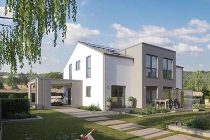 Haus Waldshut-Tiengen Tiengen - 8 Zimmer, 228 m&sup2;, 374.730&euro; | Angebot:26273450