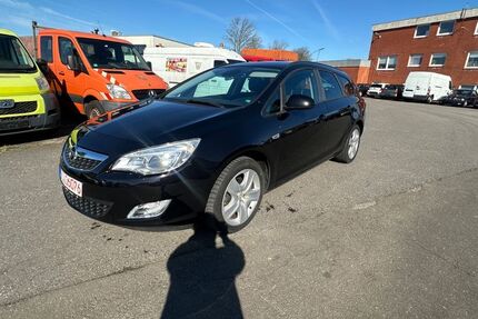 Opel Astra 186.678 km 3.480 &euro; Rendsburg 24768