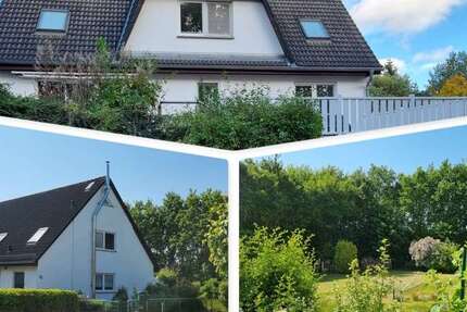Wohnung Bergen - 4 Zimmer, 94 m&sup2;, 1.030&euro; | Angebot:27054723
