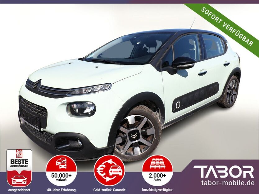 Citroen C3 90.650 km 11.988 € Kehl 77694