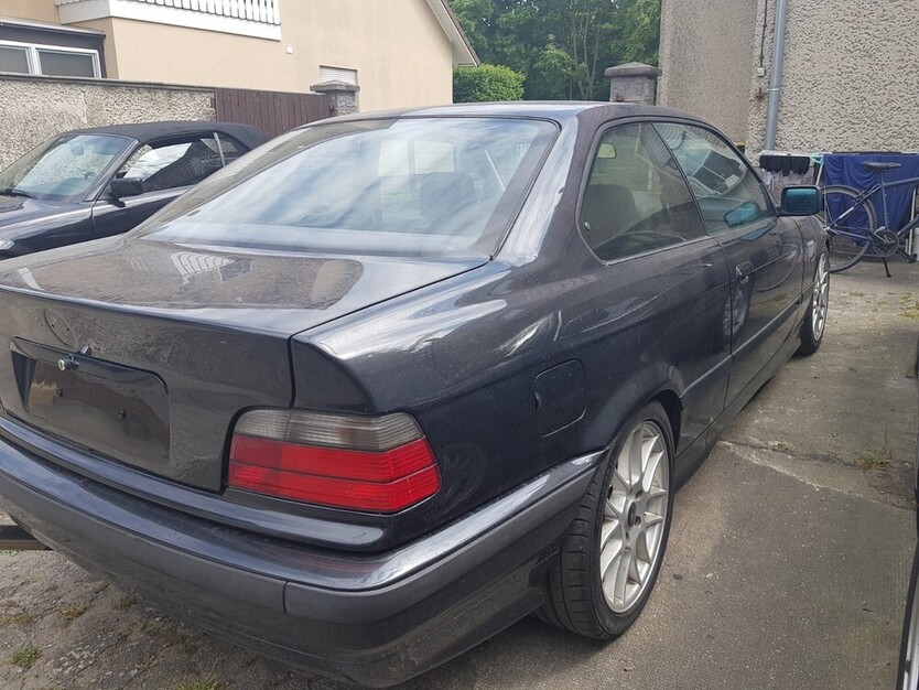 BMW E36