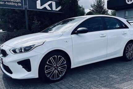 Kia ceed / Ceed