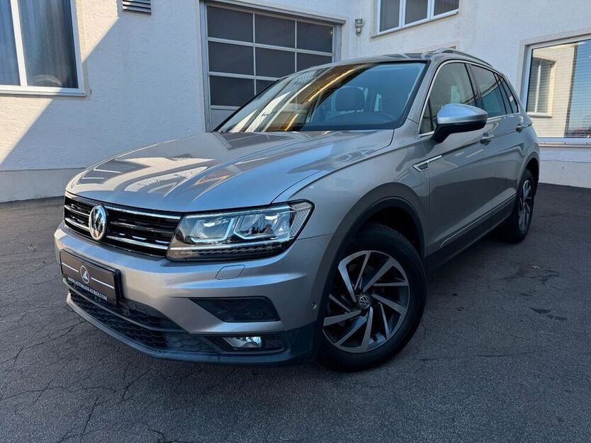 Tiguan