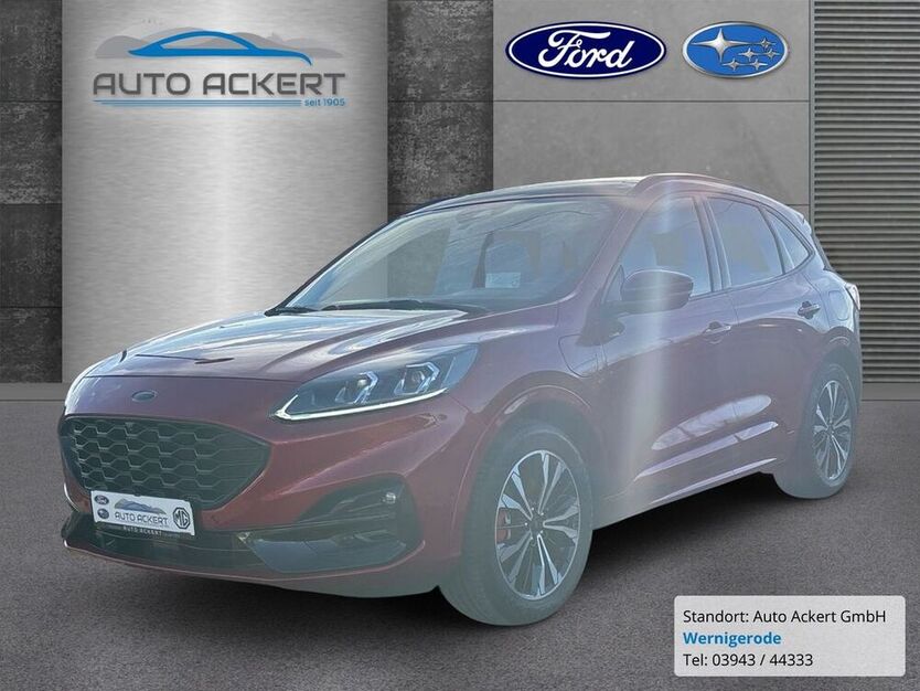 Kuga