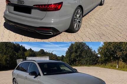 Audi A4 115.000 km 27.799 &euro; Burgwindheim 96154