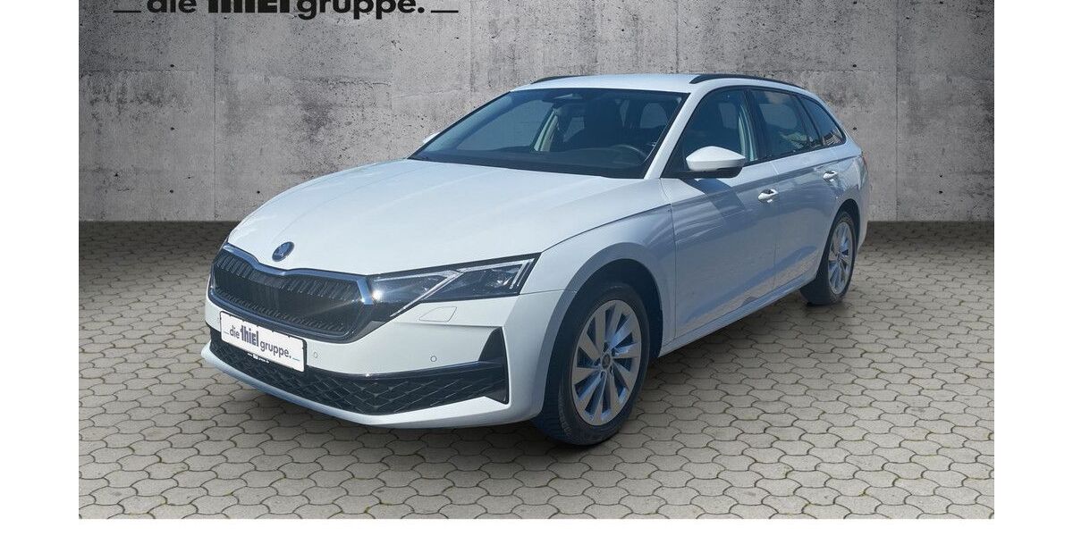 Skoda Octavia 24.500 km 29.990 &euro; Paderborn 33104