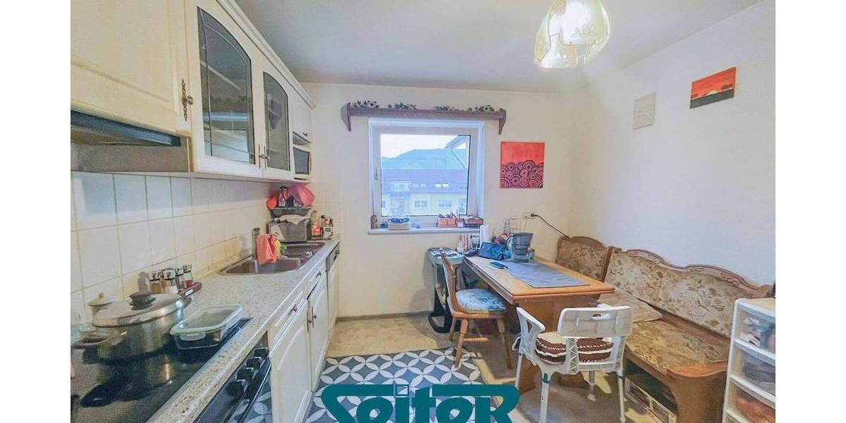 Etagenwohnung Bad Säckingen - 3 Zimmer, 86 m&sup2;, 239.000&euro; | Angebot:25706240