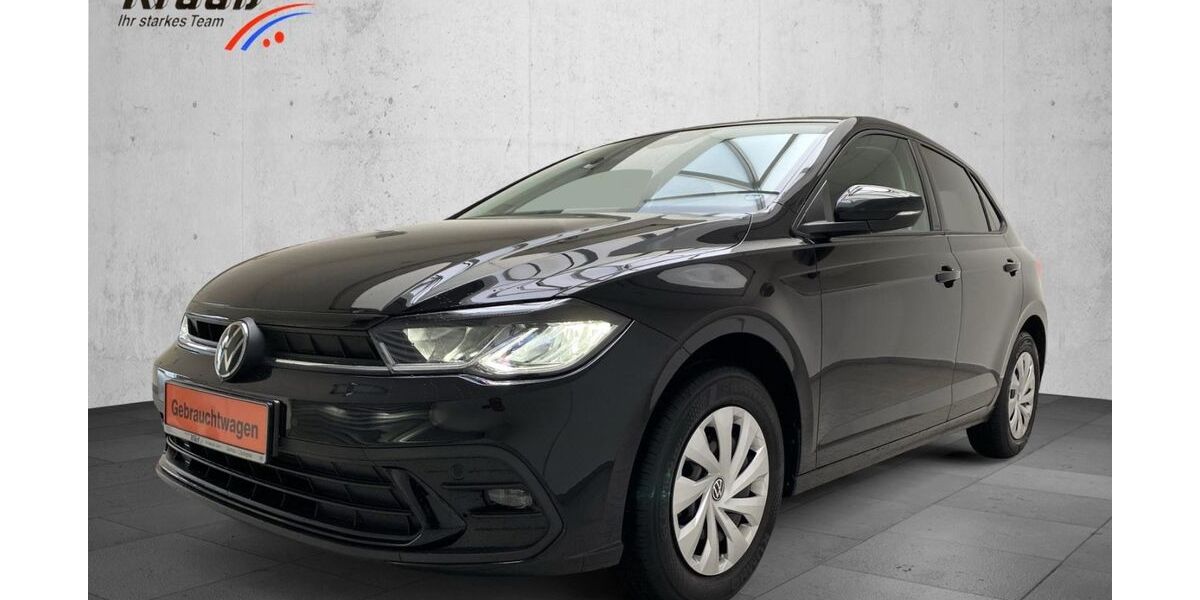 VW Polo 6.153 km 20.250 &euro; Gornau 09405
