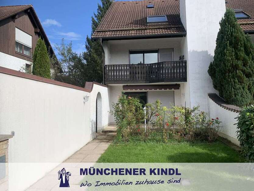 Haus zum Kaufen in München 1.050.000 € 164 m²