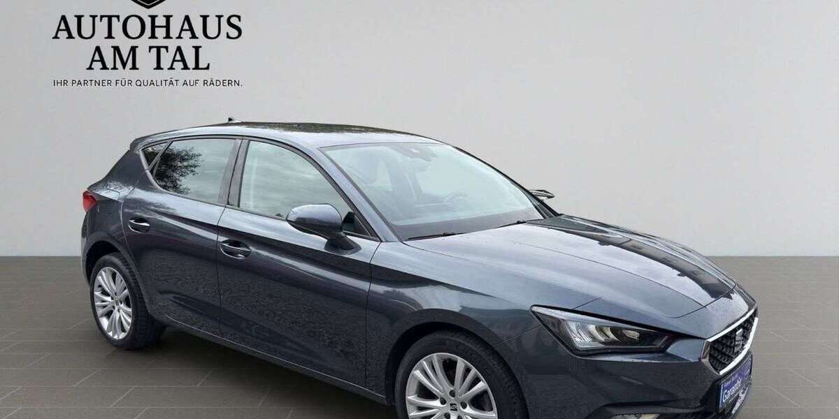 Seat Leon 159.800 km 11.999 € Gorxheimertal 69517