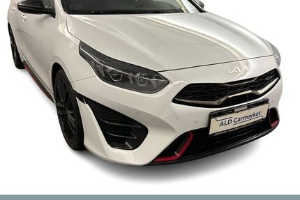 Kia pro ceed / ProCeed 44.912 km 23.980 &euro; Dorfmark 29683