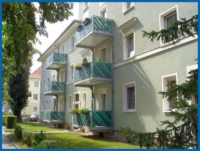 Wohnung zum Mieten in Riesa 310 € 51.25 m²