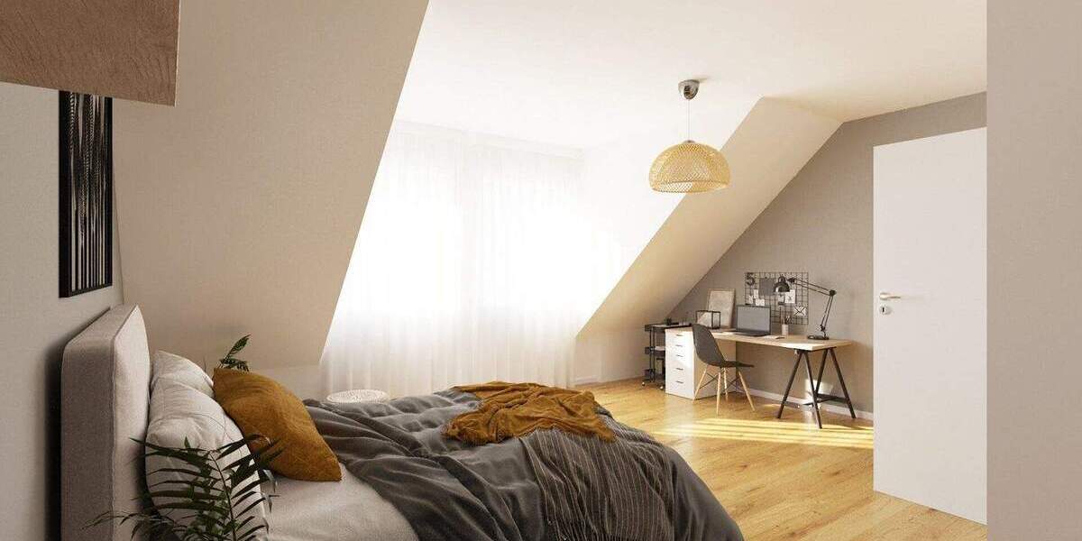 Reihenmittelhaus Ribnitz-Damgarten Pütnitz - 3 Zimmer, 101 m&sup2;, 380.190&euro; | Angebot:25769891