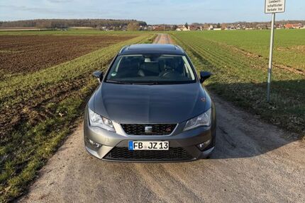 Seat Leon 146.000 km 12.000 &euro; Nidda 63667