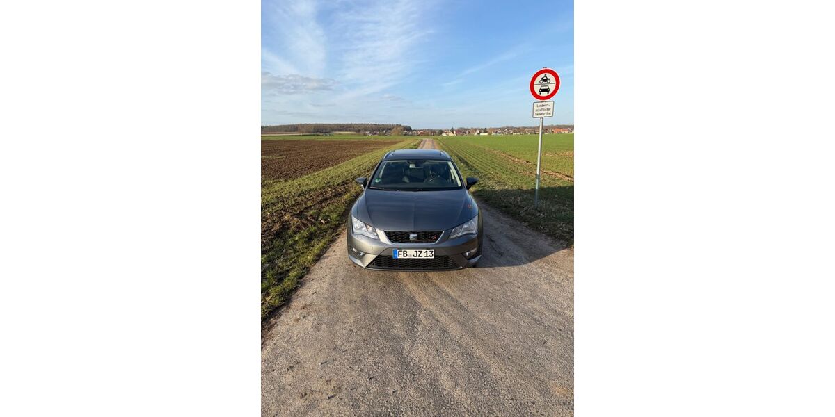 Seat Leon 146.000 km 12.000 &euro; Nidda 63667