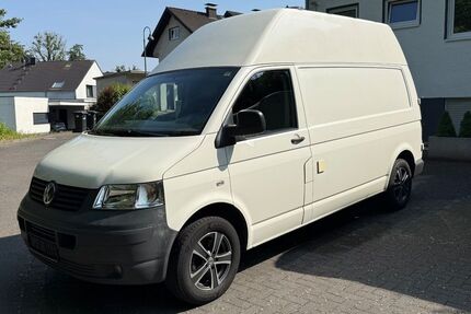 VW T5 Transporter 336.500 km 6.900 &euro; Leverkusen 51379