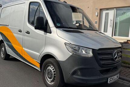 Mercedes-Benz Sprinter 134.402 km 19.999 &euro; Freigericht/ Somborn bei Frankfurt am Main 63579