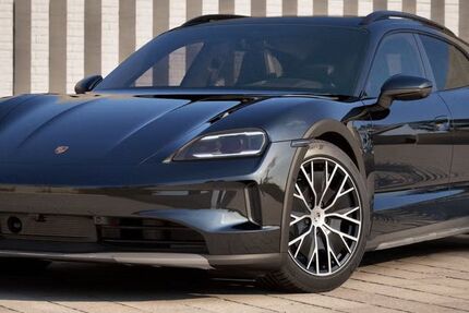 Porsche Taycan 44.500 km 78.900 &euro; Raubling 83064