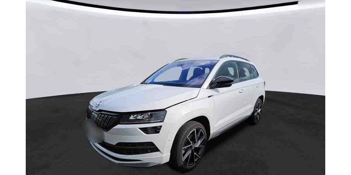 Skoda Karoq 59.940 km 33.980 &euro; Diez 65582
