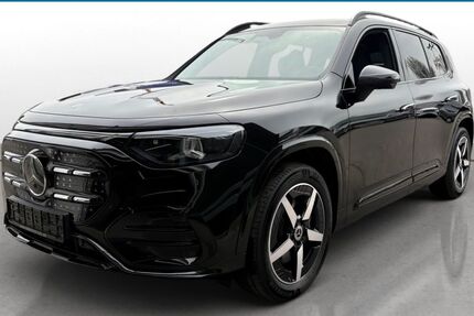 Mercedes-Benz GLB 350 9.900 km 61.580 &euro; Passau 94034