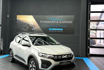 Dacia Sandero 41.500 km 16.910 &euro; Ebeleben 99713