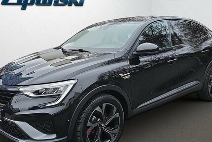 Renault Arkana R.S. Line 68.551 km 19.470 &euro; Schwalbach/Taunus 65824