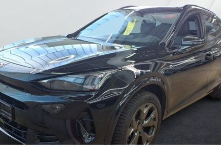 Cupra Formentor 20.237 km 31.385 &euro; Berlin 12105