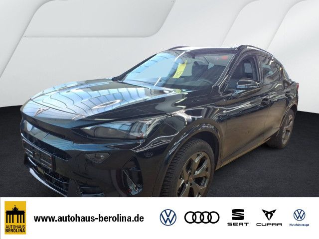 Cupra Formentor 20.237 km 31.385 &euro; Berlin 12105