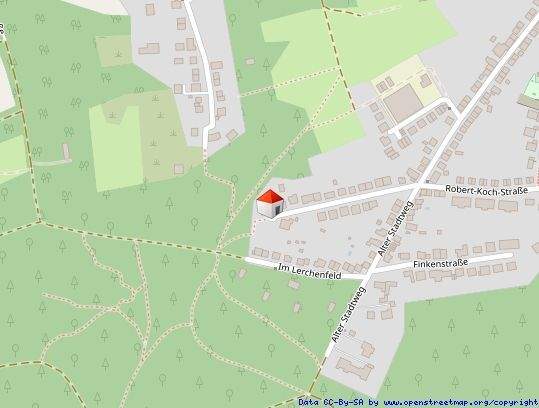 Grundstück Saarbrücken / Dudweiler Dudweiler - 139.000&euro; | Angebot:25052017