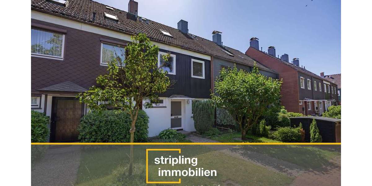 Einfamilienhaus Bremen Neustadt - 6 Zimmer, 106 m&sup2;, 249.900&euro; | Angebot:26853065