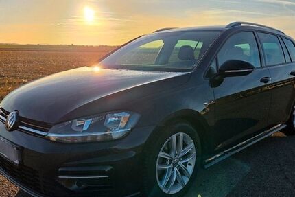 VW Golf 96.000 km 17.990 &euro; Groß-Umstadt 64823