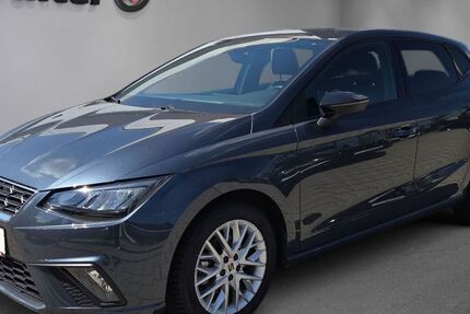 Seat Ibiza 38.700 km 15.740 &euro; Pforzheim 75177