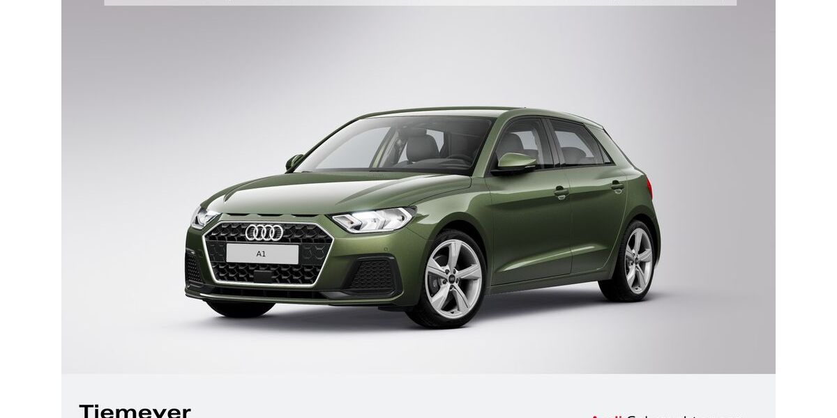 Audi A1 22.496 km 26.950 &euro; Bochum 44809