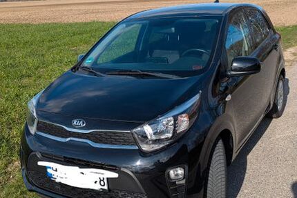 Kia Picanto 42.800 km 10.900 &euro; Wennigsen 30974