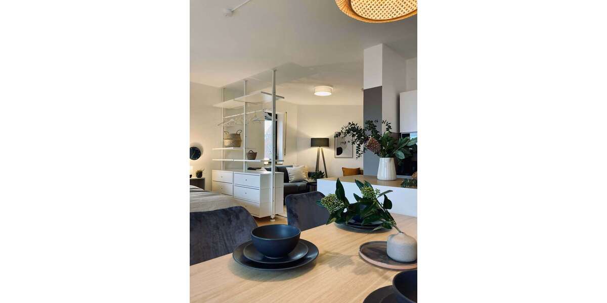 Zimmer Munster Mitte-Süd - 1 Zimmer, 1.495&euro; | Angebot:27100065