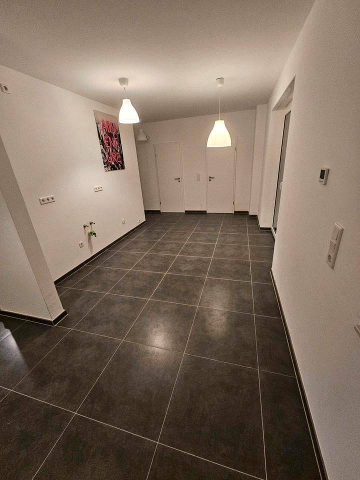 Doppelhaushälfte 3 Zimmer große Garten Donnerschwee zimmer