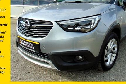 Opel Crossland (X) 61.180 km 13.450 &euro; Beyharting 83104